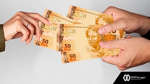 Calculadora de comissões gratuita